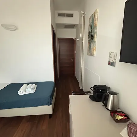 Guest house Enjoy Skyline