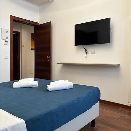 Guest house Enjoy Skyline Milan