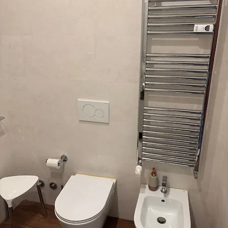 Enjoy Skyline Гостевой дом 2*