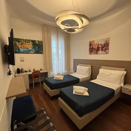 Гостевой дом Enjoy Skyline 2*