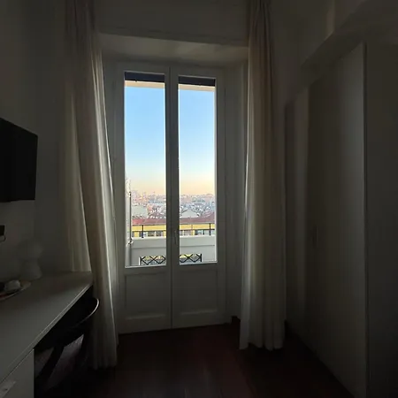 Enjoy Skyline Гостевой дом 2*