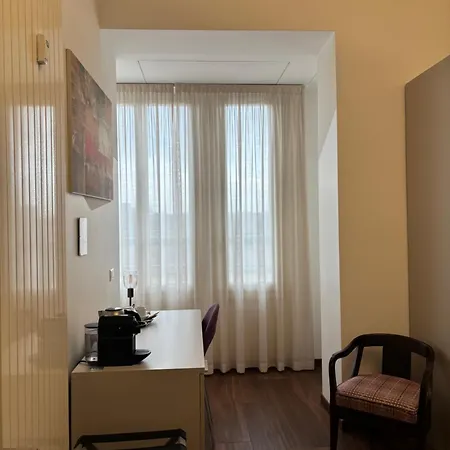 Enjoy Skyline Гостевой дом 2*