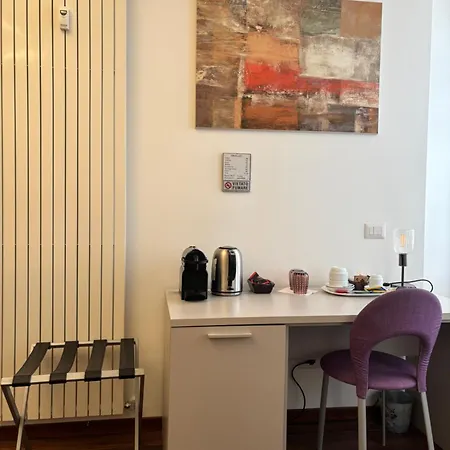 Enjoy Skyline Гостевой дом