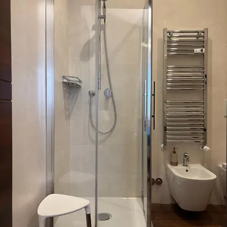 Affittacamere Enjoy Skyline 4*