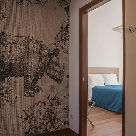 Enjoy Skyline بيت ضيافة