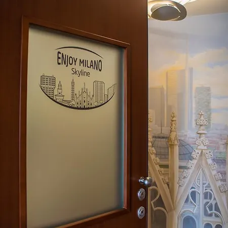Pensjonat Enjoy Skyline