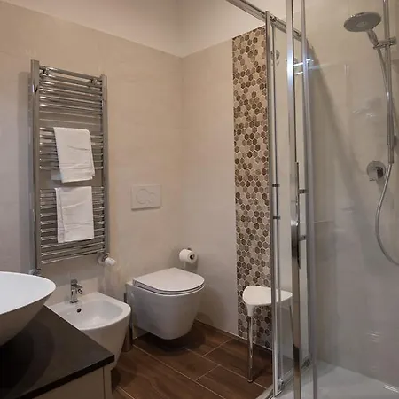 بيت ضيافة Enjoy Skyline