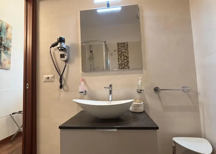 Enjoy Skyline ゲストハウス